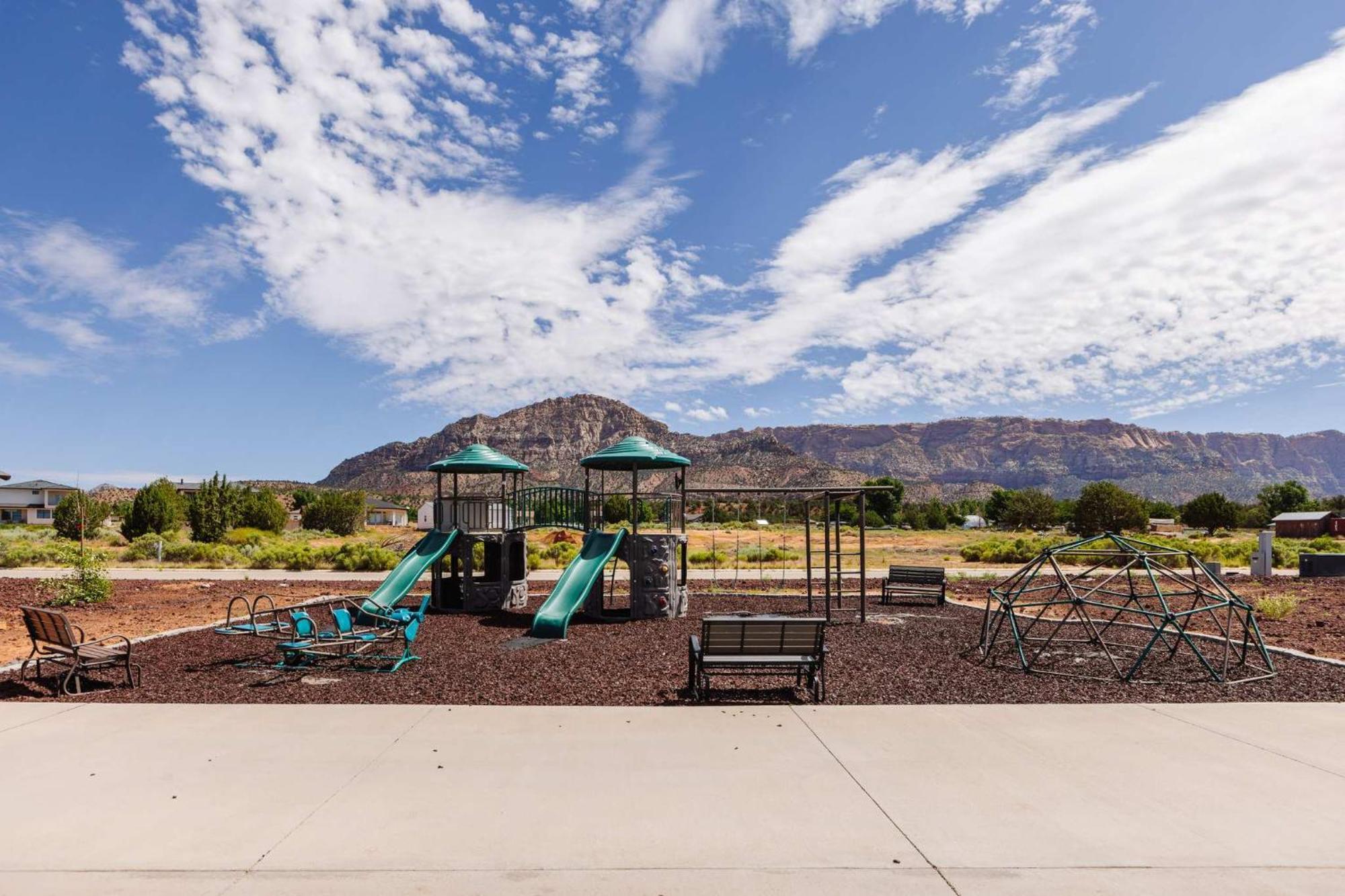 Under The Sea Tiny Home Apple Valley المظهر الخارجي الصورة